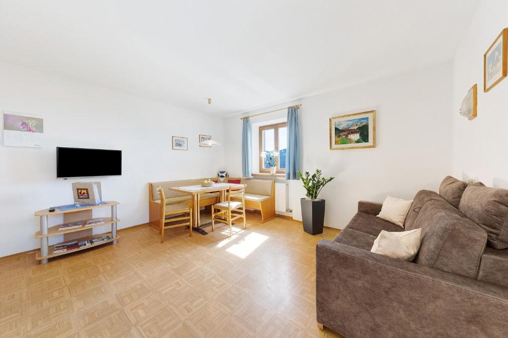 Moar im Rumsein - Apt Etschblick - 3