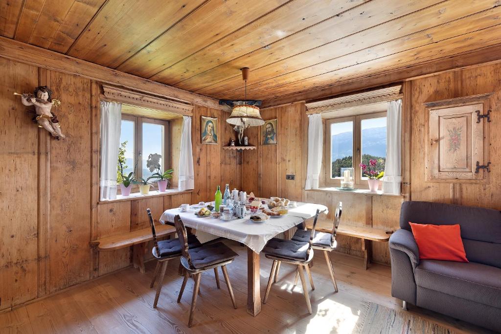 Moar im Rumsein - Apt Etschblick - 2