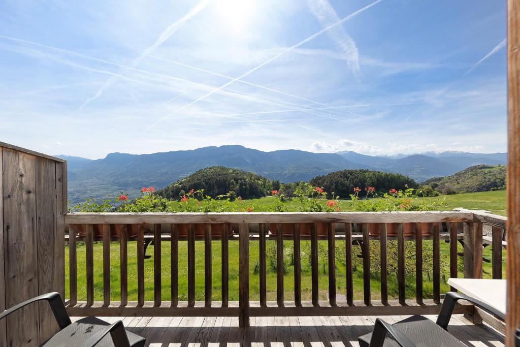 Moar im Rumsein - Apt Etschblick - 4