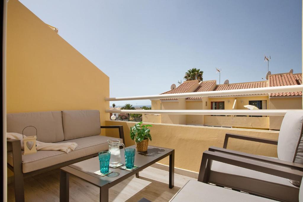 Bungalow Sonemar Sunshine - 5