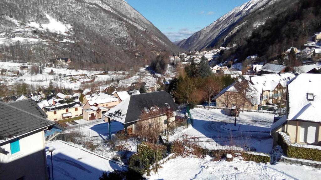 Sublime Chalet 14 Pers Spa Extrieur - 2
