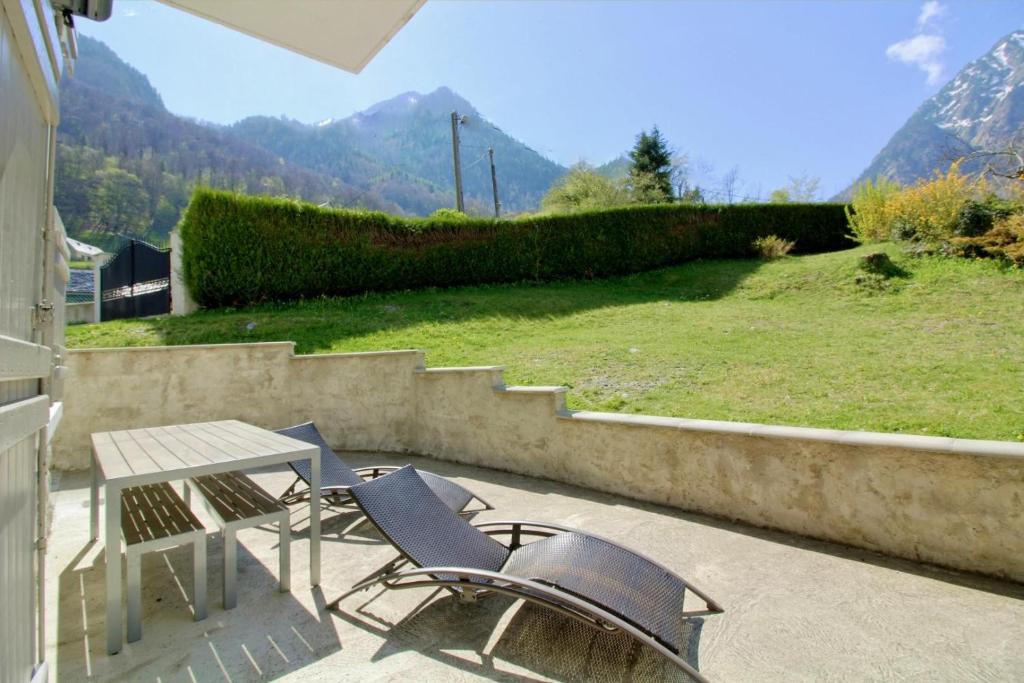 Sublime Chalet 14 Pers Spa Extrieur - 3