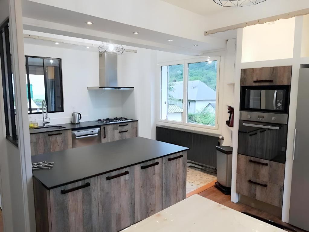 Sublime Chalet 14 Pers Spa Extrieur - 4