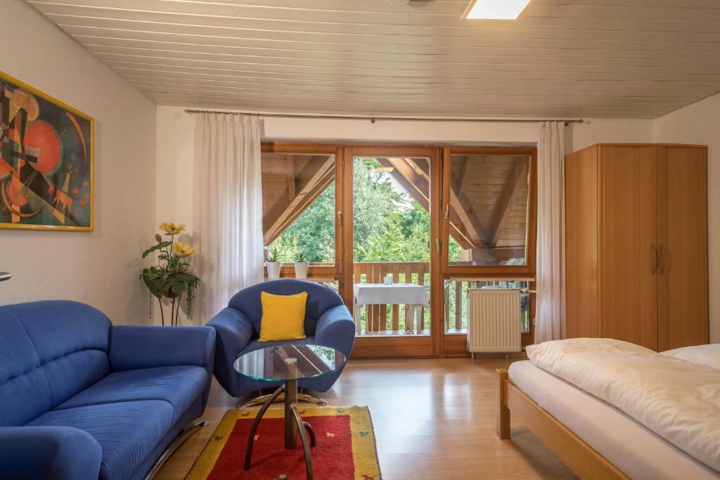 Ferienwohnung Konrad Schielin - 1