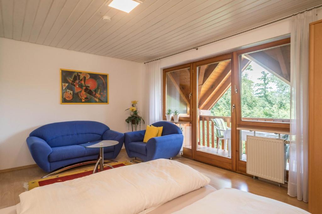 Ferienwohnung Konrad Schielin - 3