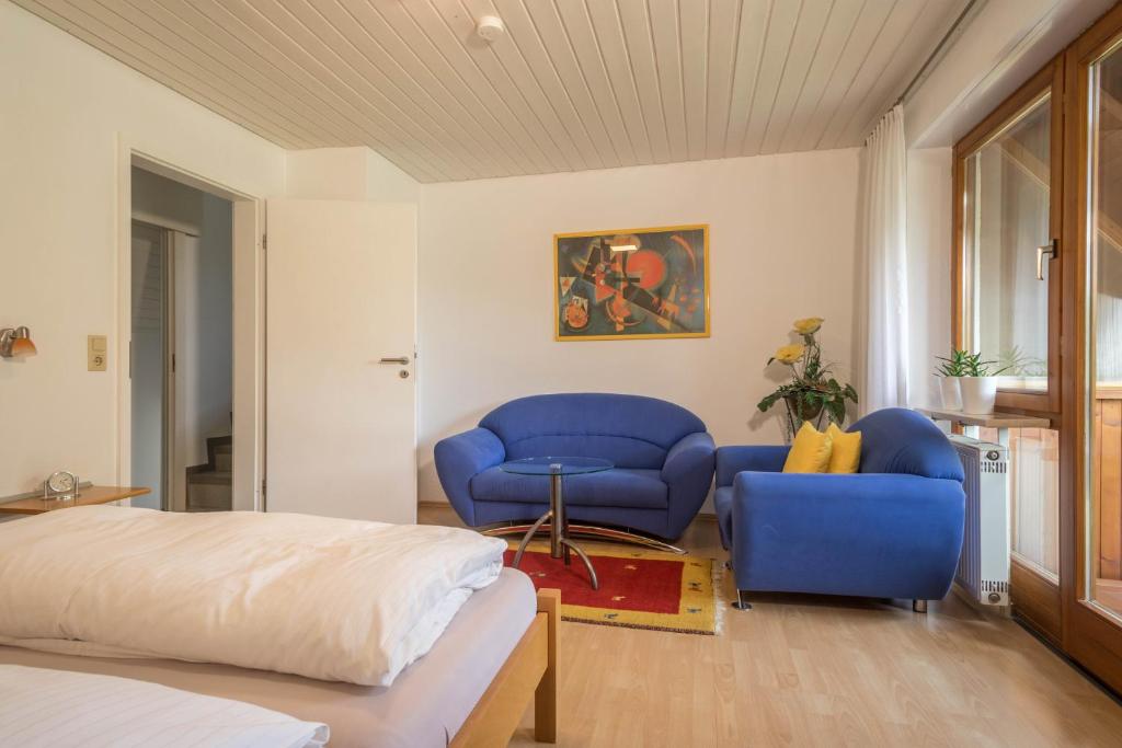 Ferienwohnung Konrad Schielin - 2