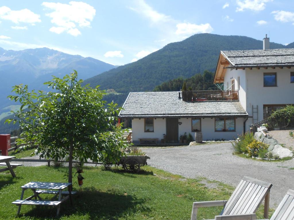 Grushof App Köpfl - 2