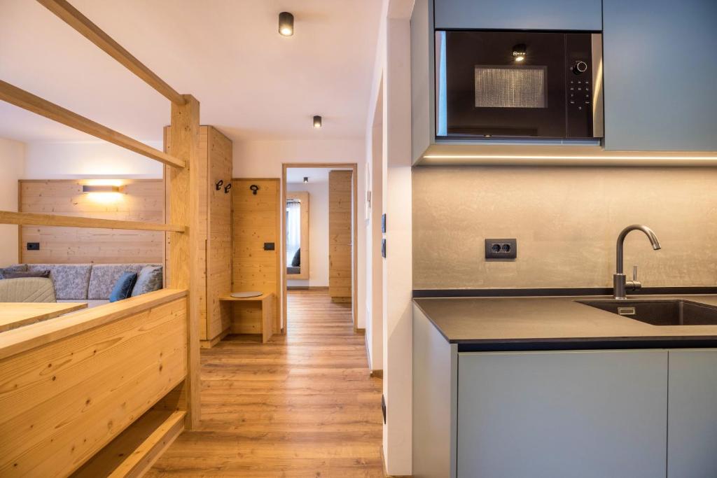 Apartments Armeri Blue Dolomites - 1