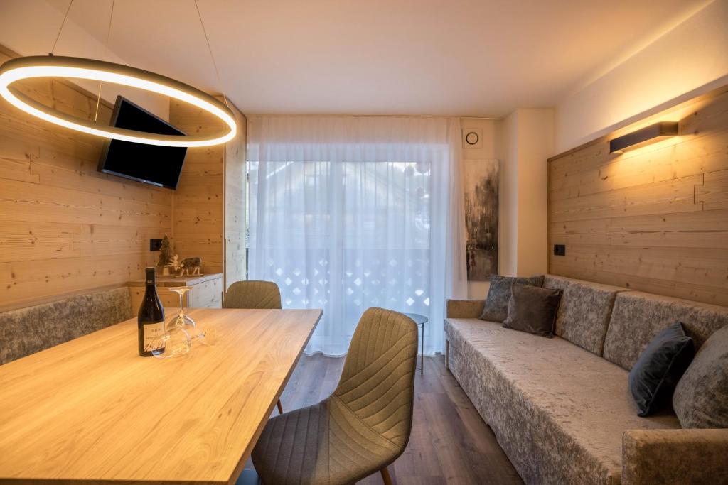 Apartments Armeri Blue Dolomites - 2