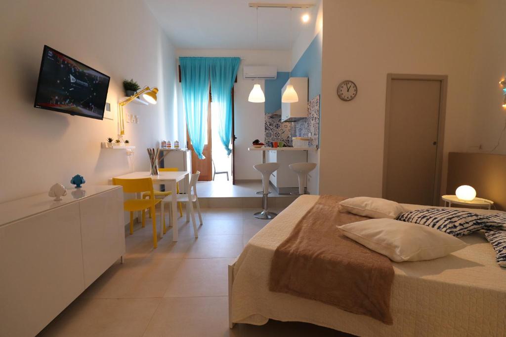 Casa Vacanze Maya a Otranto - 4
