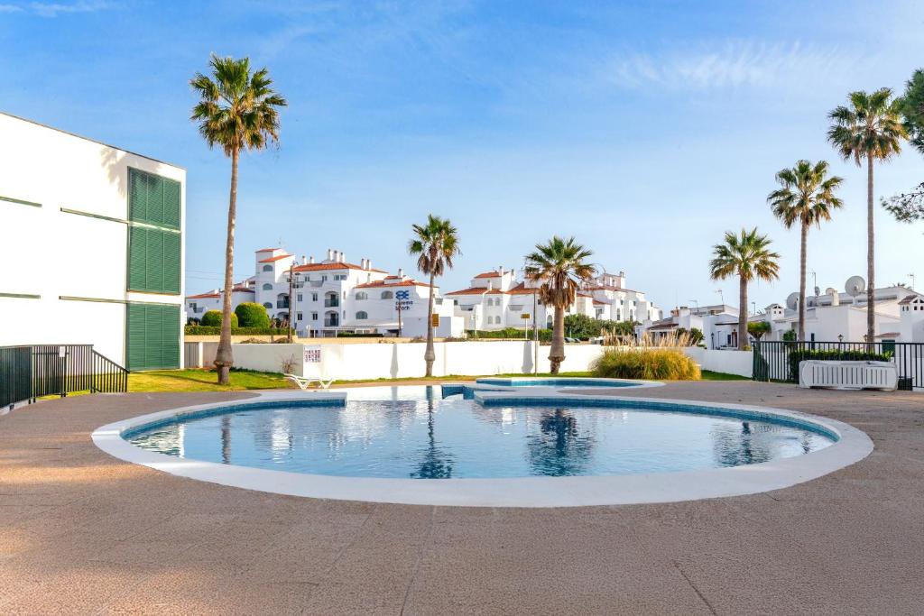 Apartamento Cala´n Bosch Planta Bj - 1