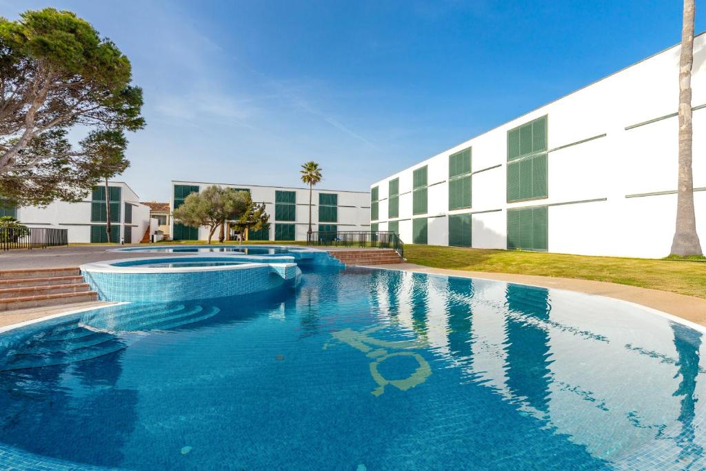 Apartamento Cala´n Bosch Planta Bj - 2