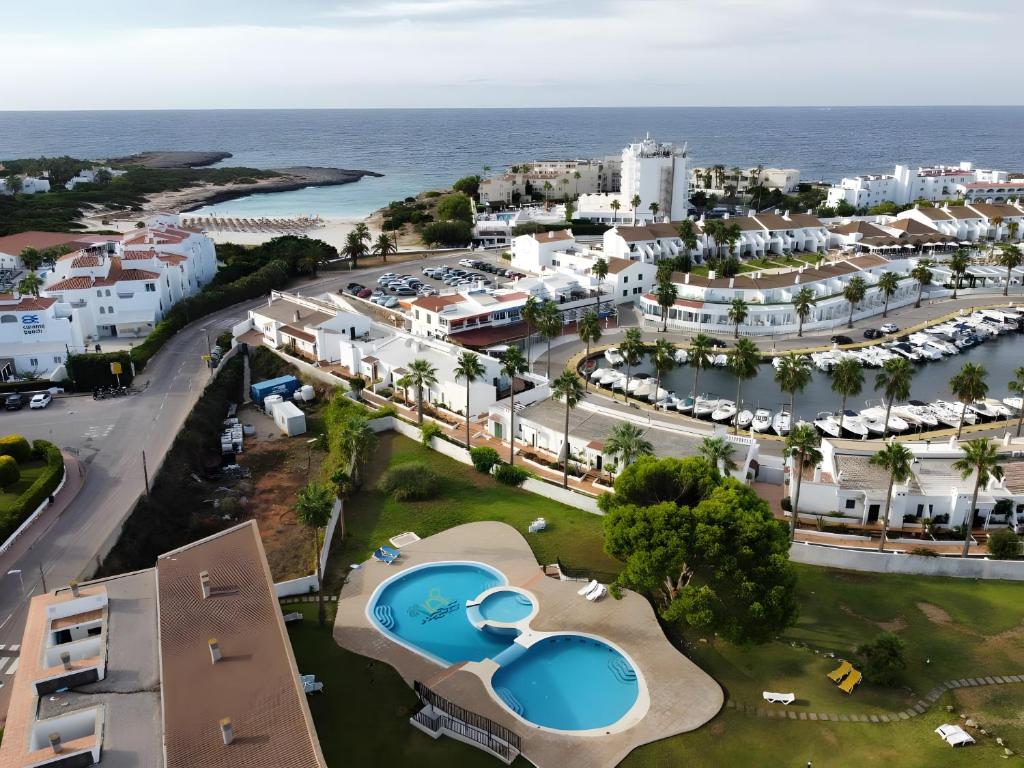 Apartamento Cala´n Bosch Planta Bj - 3