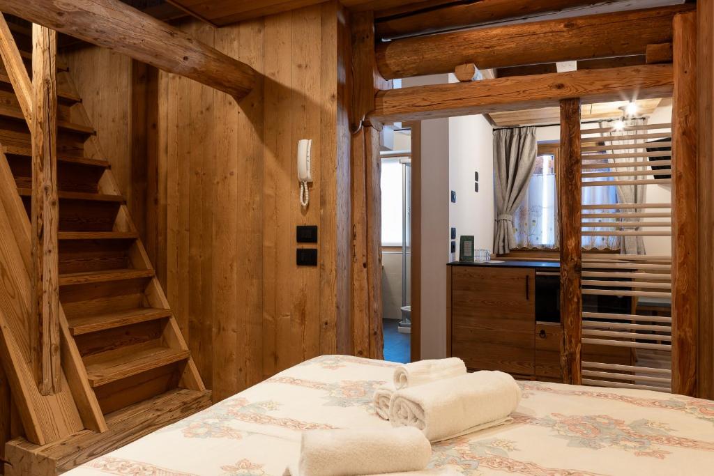 Alpine Mood Apartments - 2