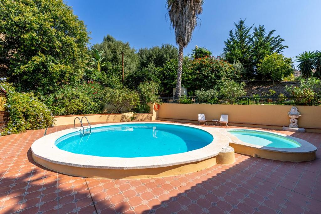 New House in Malaga Nature - 1