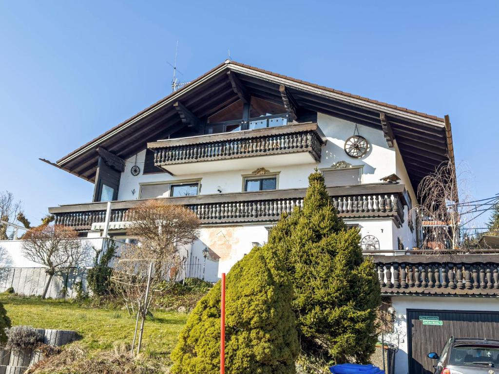 Haus Sonnenhang Wohnung 2 - 2