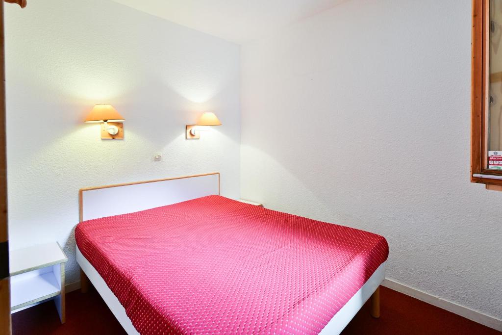 Location Appartement La Plagne - 5