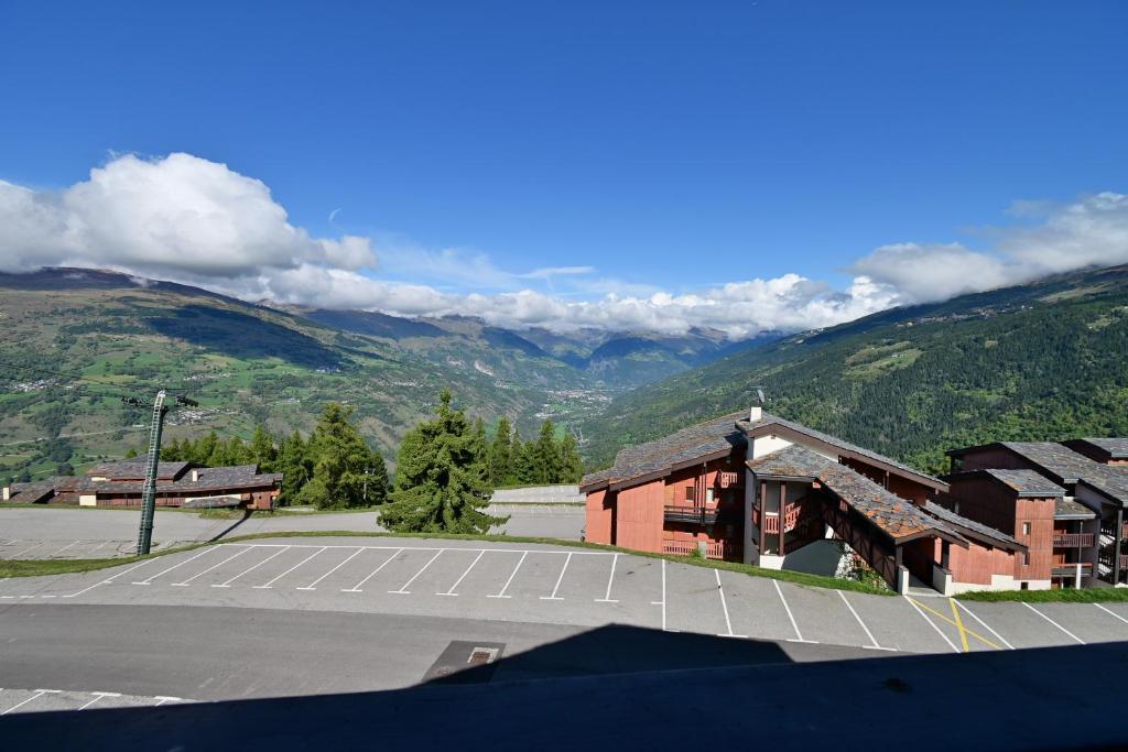 Location Appartement La Plagne - 2
