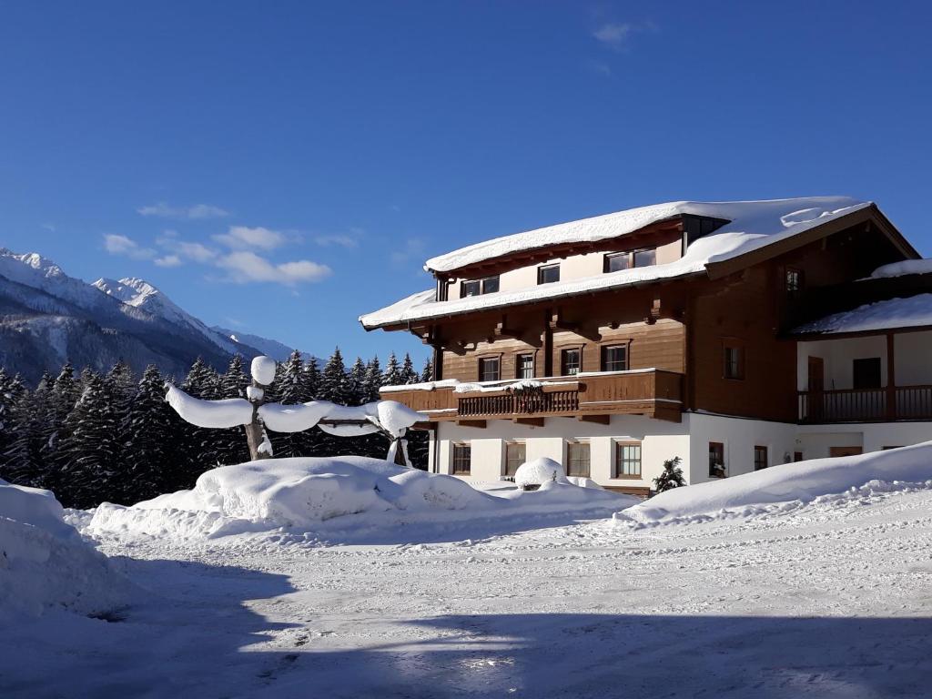 Ferienwohnung Thurn-ummerstall - 2