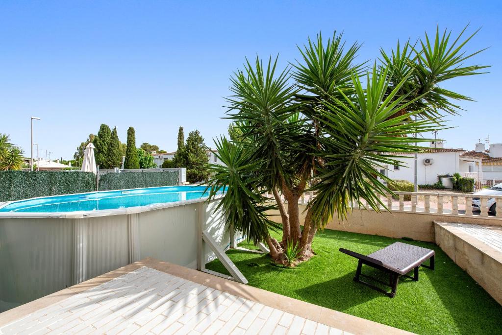 La Terraza - 2