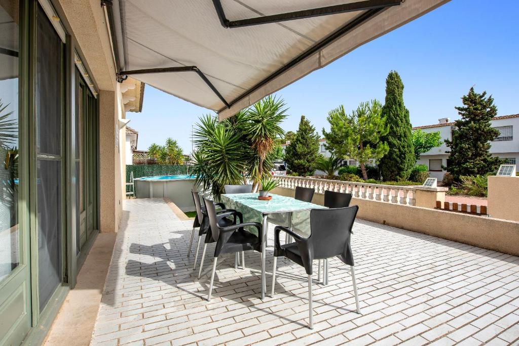La Terraza - 3