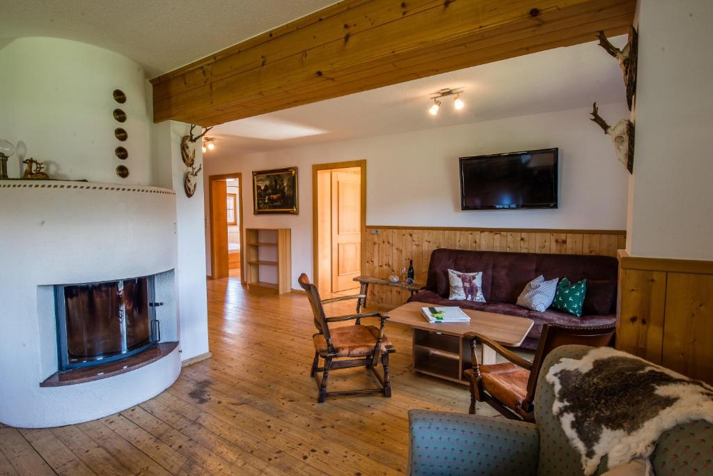 Ferienwohnung Thurn-ummerstall - 3