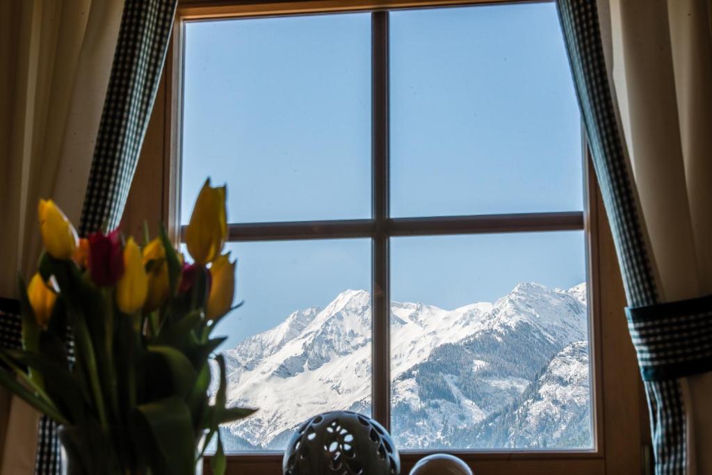 Ferienwohnung Thurn-ummerstall - 5
