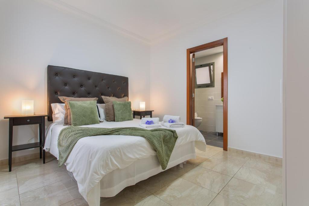 Apartamento Rolycar 204 - 5