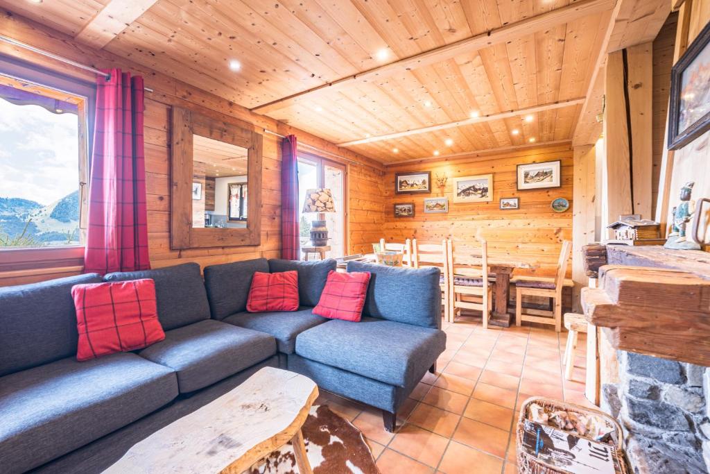Chalet Farapreu - 5