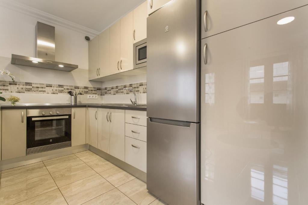 Apartamento Rolycar 204 - 4