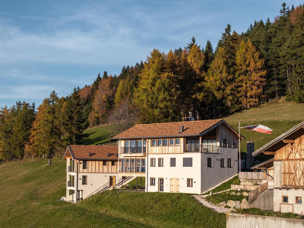 Leitnerhof - 4