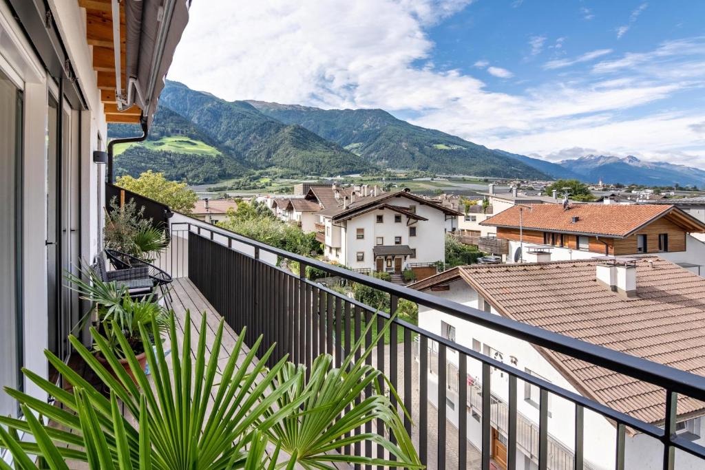 Penthouse - Apartment Venosta - 3