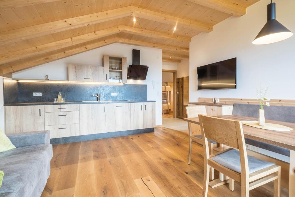 Apartment Rosmarin - Kuenhof - 5