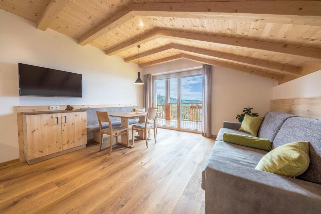 Apartment Rosmarin - Kuenhof - 1