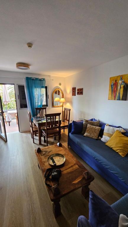 Appartamento Spagnolo Oasis Tamarindo - 2