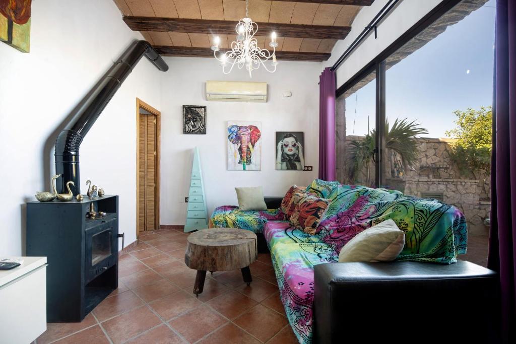 Villa Indie - 5