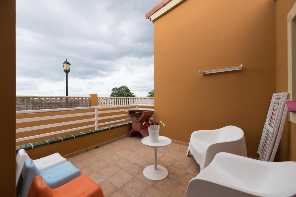Casa Angel A 3 - 2