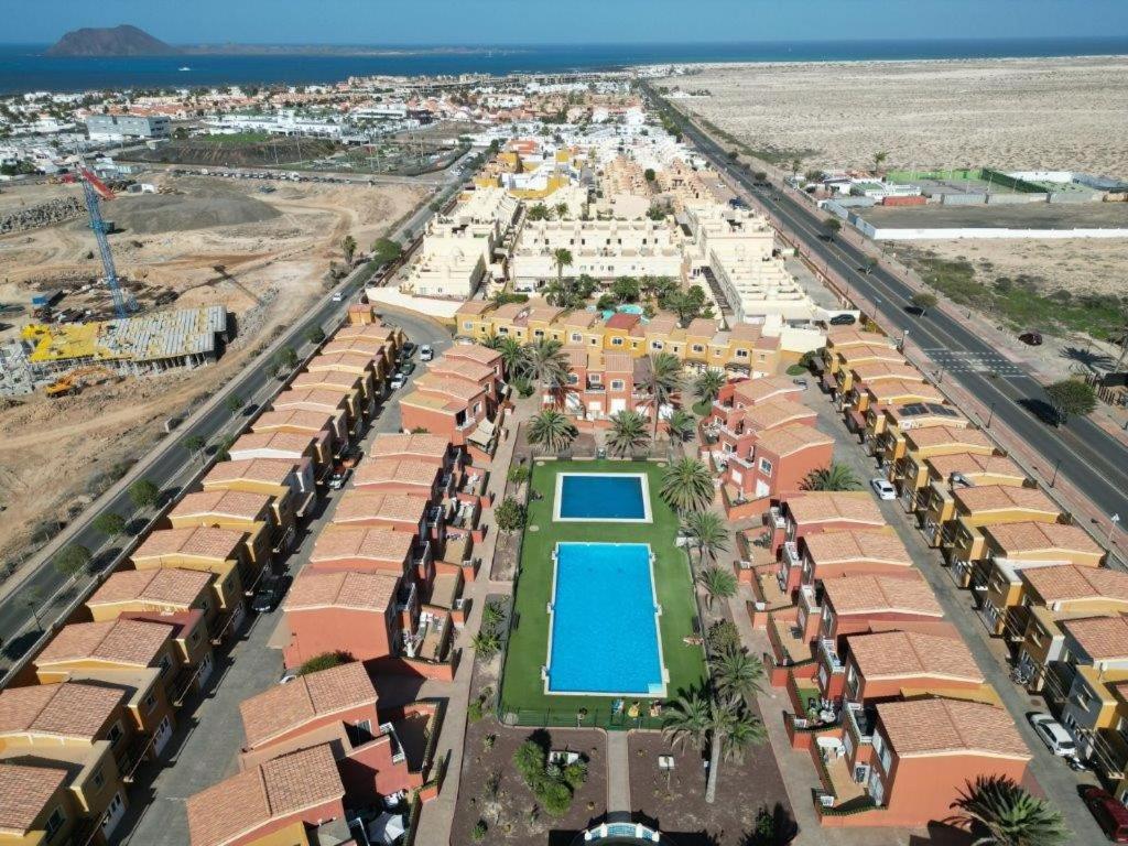 Casa Angel A 3 - 4