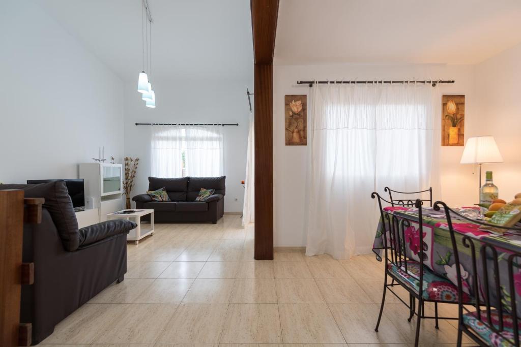 Casa Angel A 3 - 3