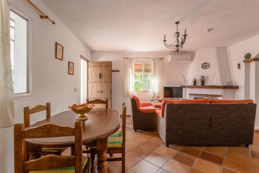 Cortijo Encarni - 3