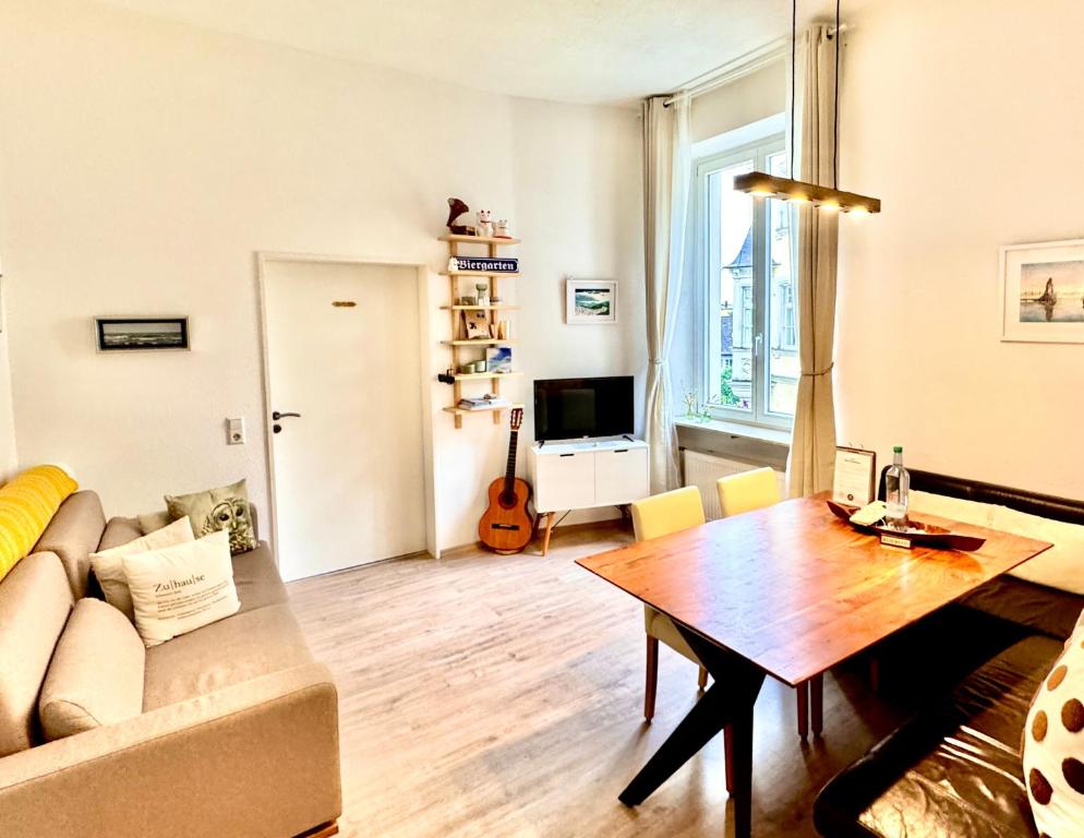 Ferienwohnung Anna - 2
