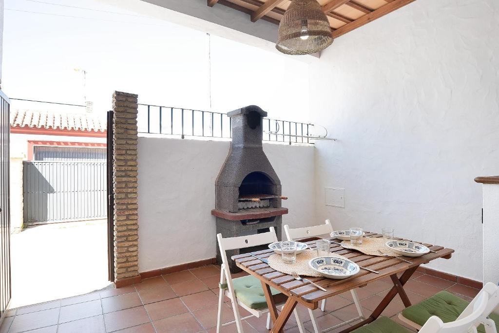 Apartamento Marta - 3