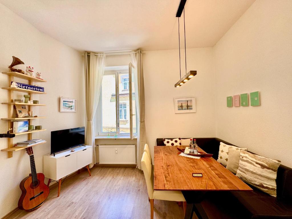 Ferienwohnung Anna - 3