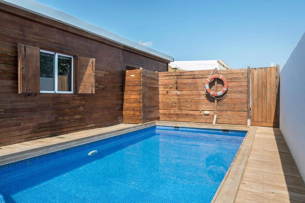 Casa Lidia - 1