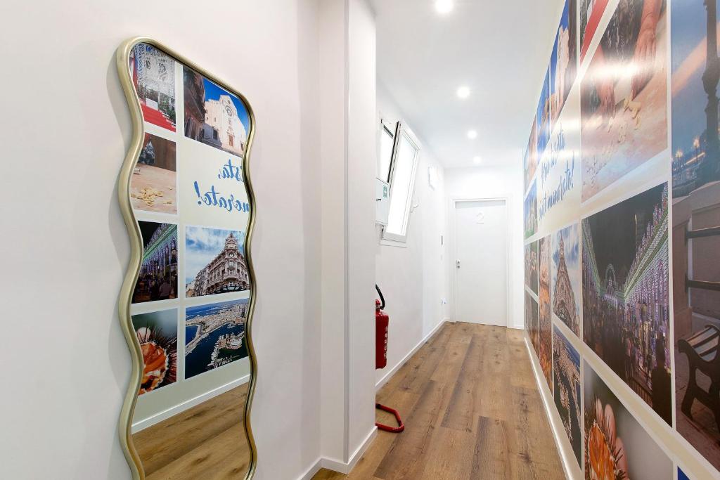 Anita Rooms Bari - 2
