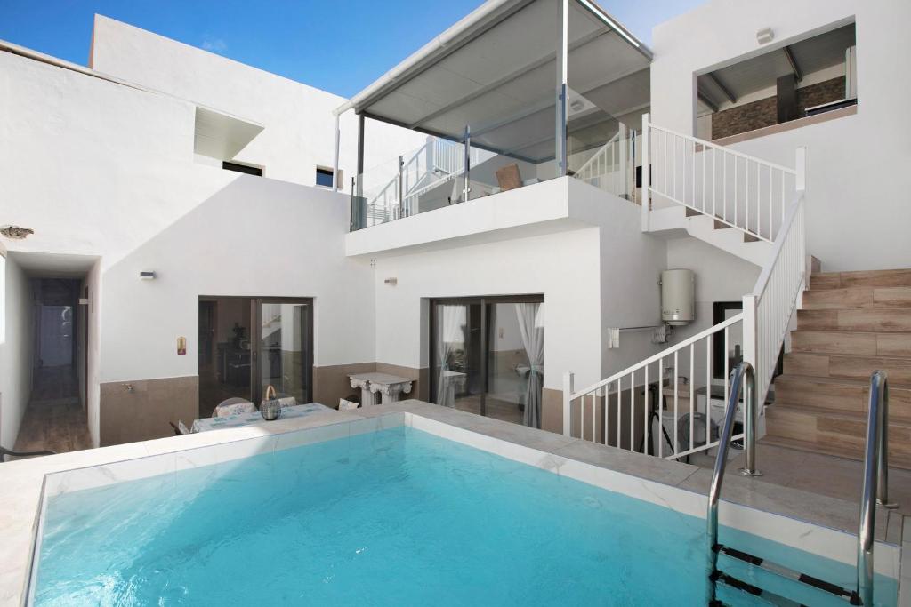 Villa Dolce Vita Tenerife Sur - 5