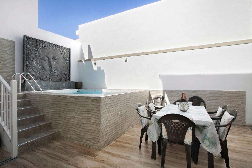 Villa Dolce Vita Tenerife Sur - 4