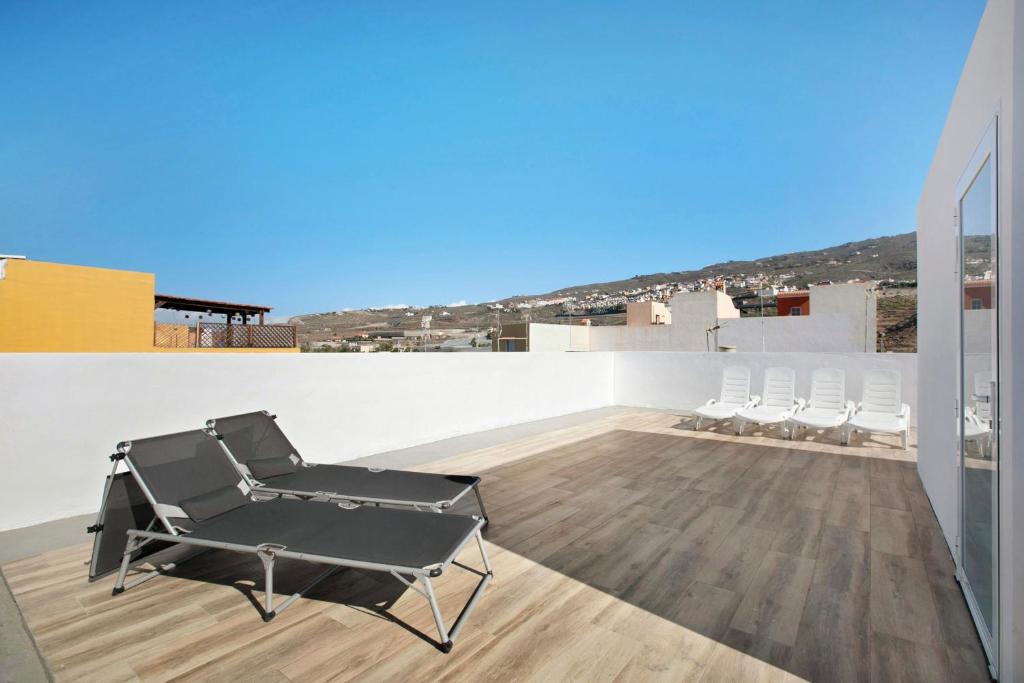 Villa Dolce Vita Tenerife Sur - 2