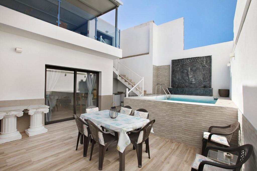 Villa Dolce Vita Tenerife Sur - 3