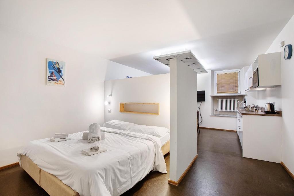 René De Challant Appartement Aosta - 3